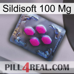 Sildisoft 100Mg 02